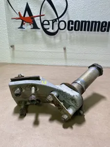 Grumman AA5 Traveler LH Landing Gear Axle Assy (2359)